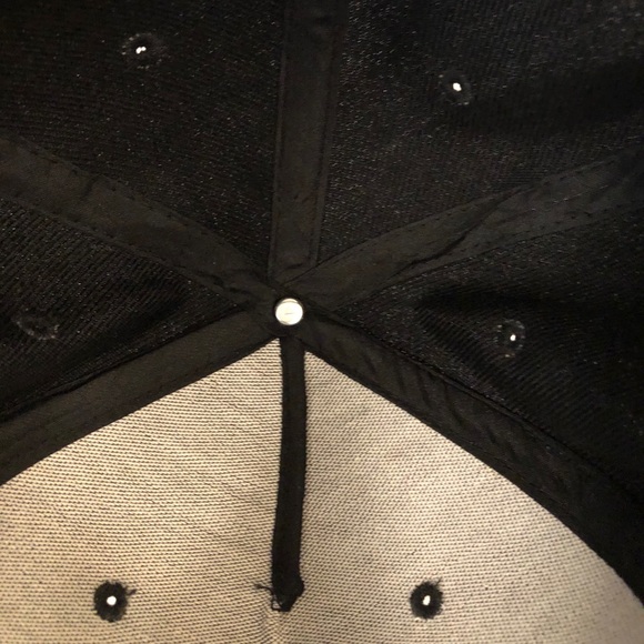 TM/DC Comics Batman Multicolored/Black Hat - Picture 14 of 16